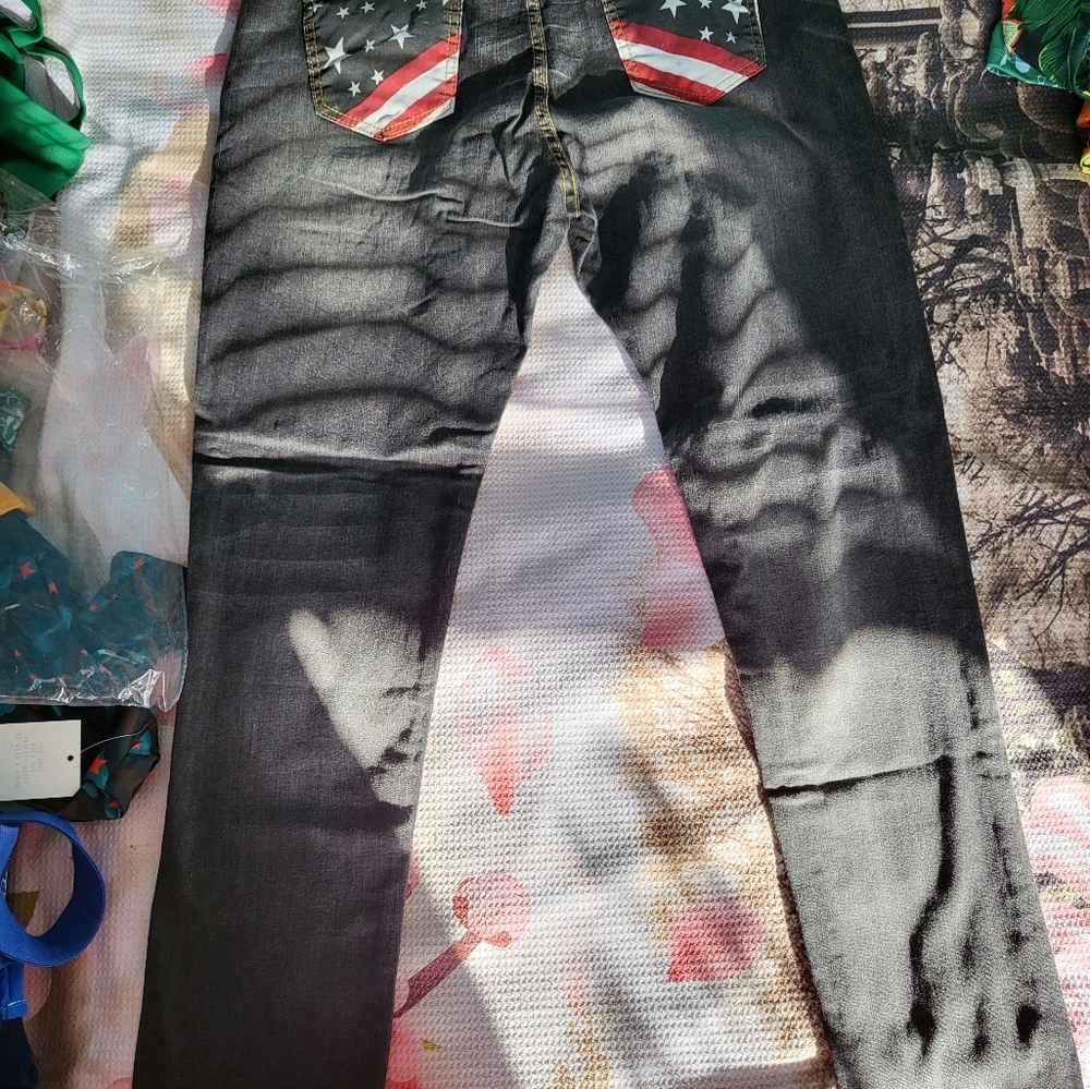 Jeans - Picture 3 of 7